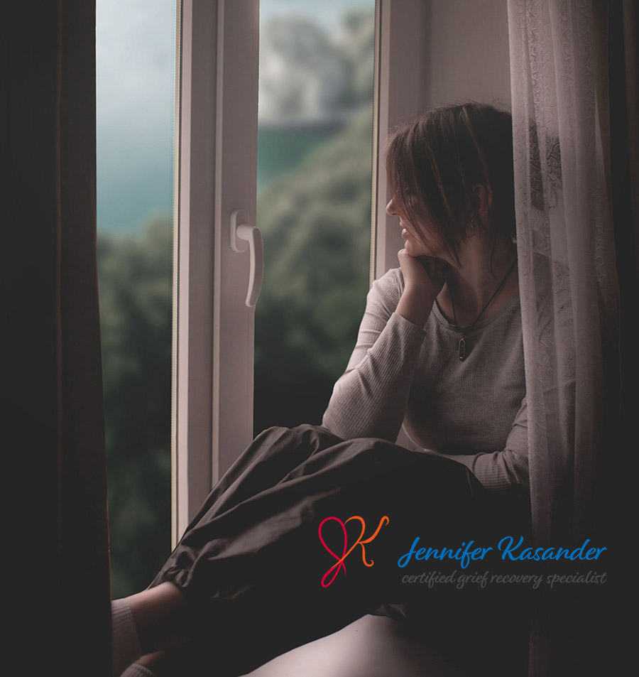 grief therapist reflection 4